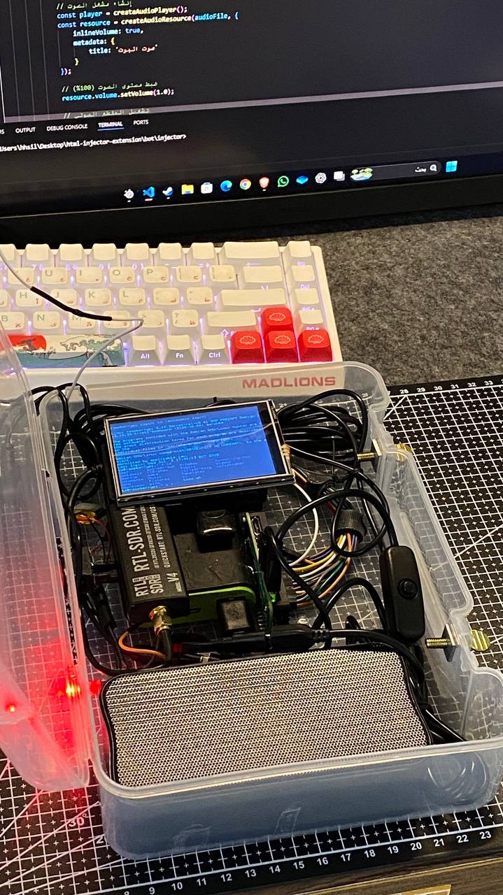 النموذج الثاني