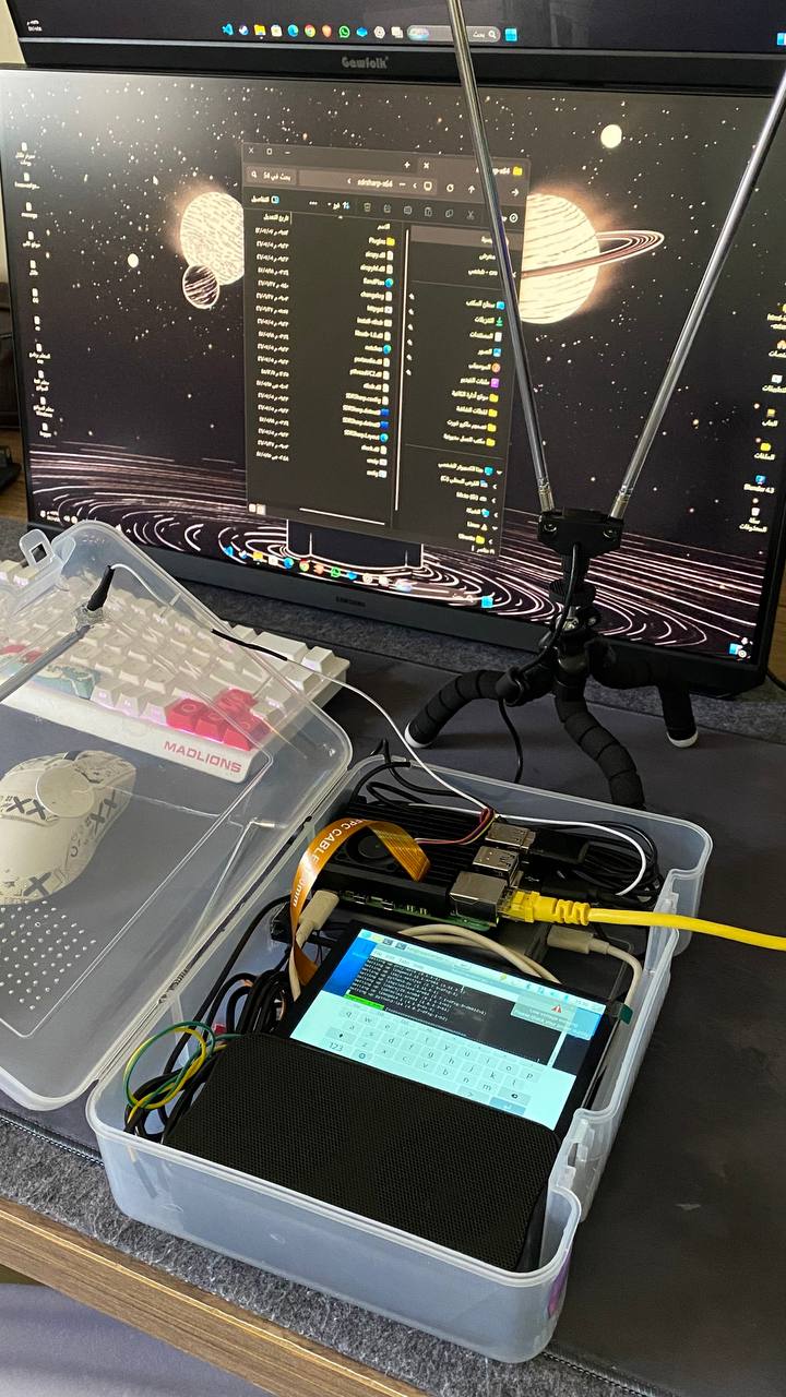 النموذج الثالث